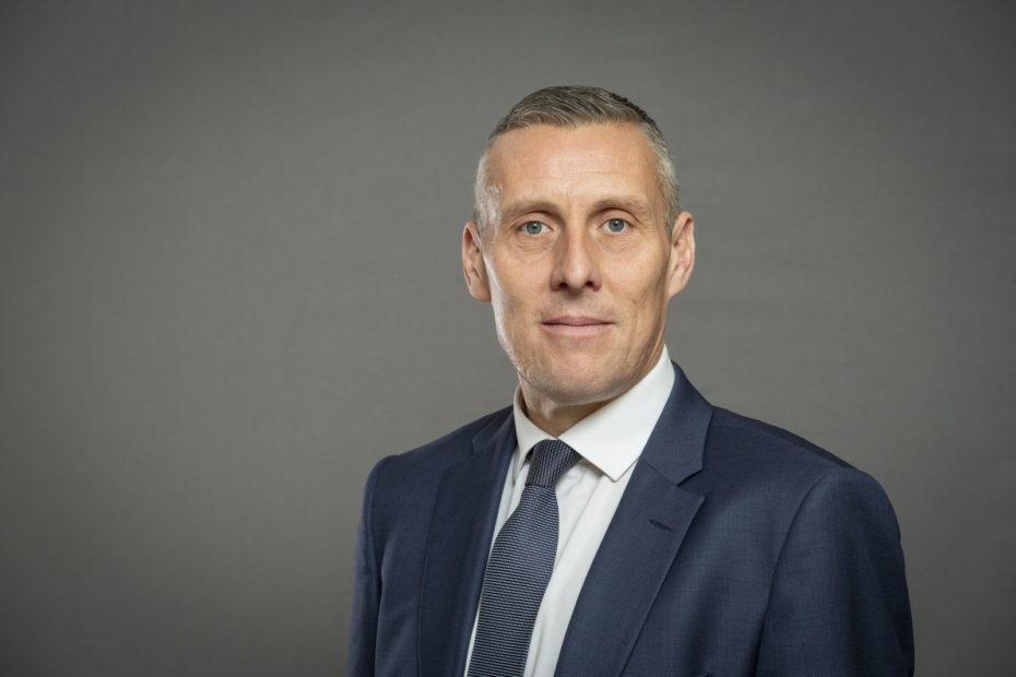 Derek Fish - Managing Director at Lomond Wealth