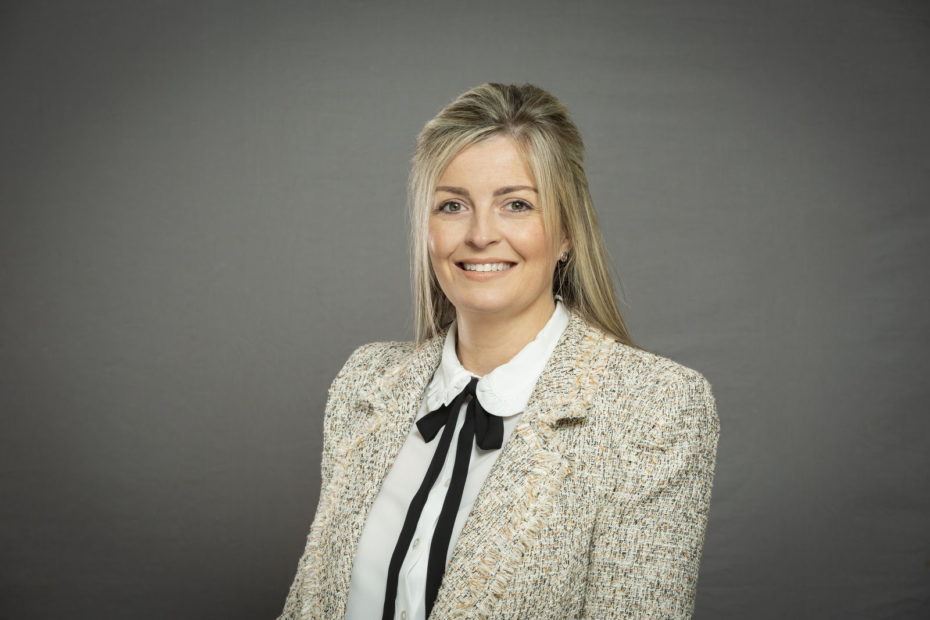 Leigh Townsley - Chartered Financial Planner