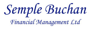 Semple Buchan Financial Management Ltd. Logo