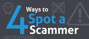 4 Ways How to Spot a Pension Scammer