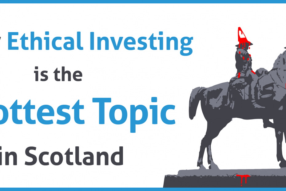 Switch to Ethical Investing