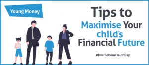 How to start your child's financial journey