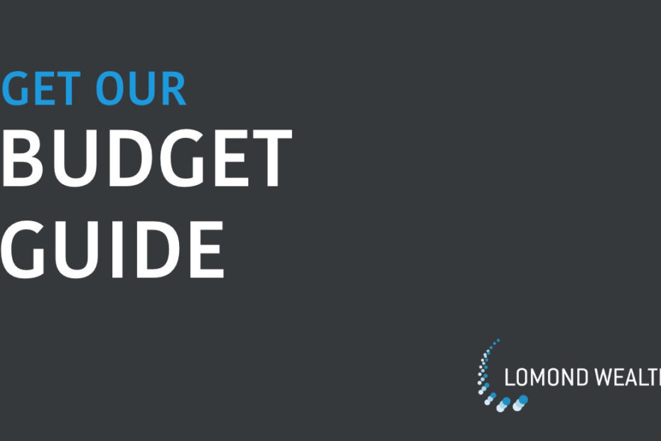 UK Budget Announcement Guide