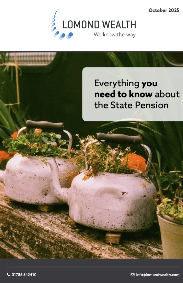 Guide: Everything you need to know about the State Pension