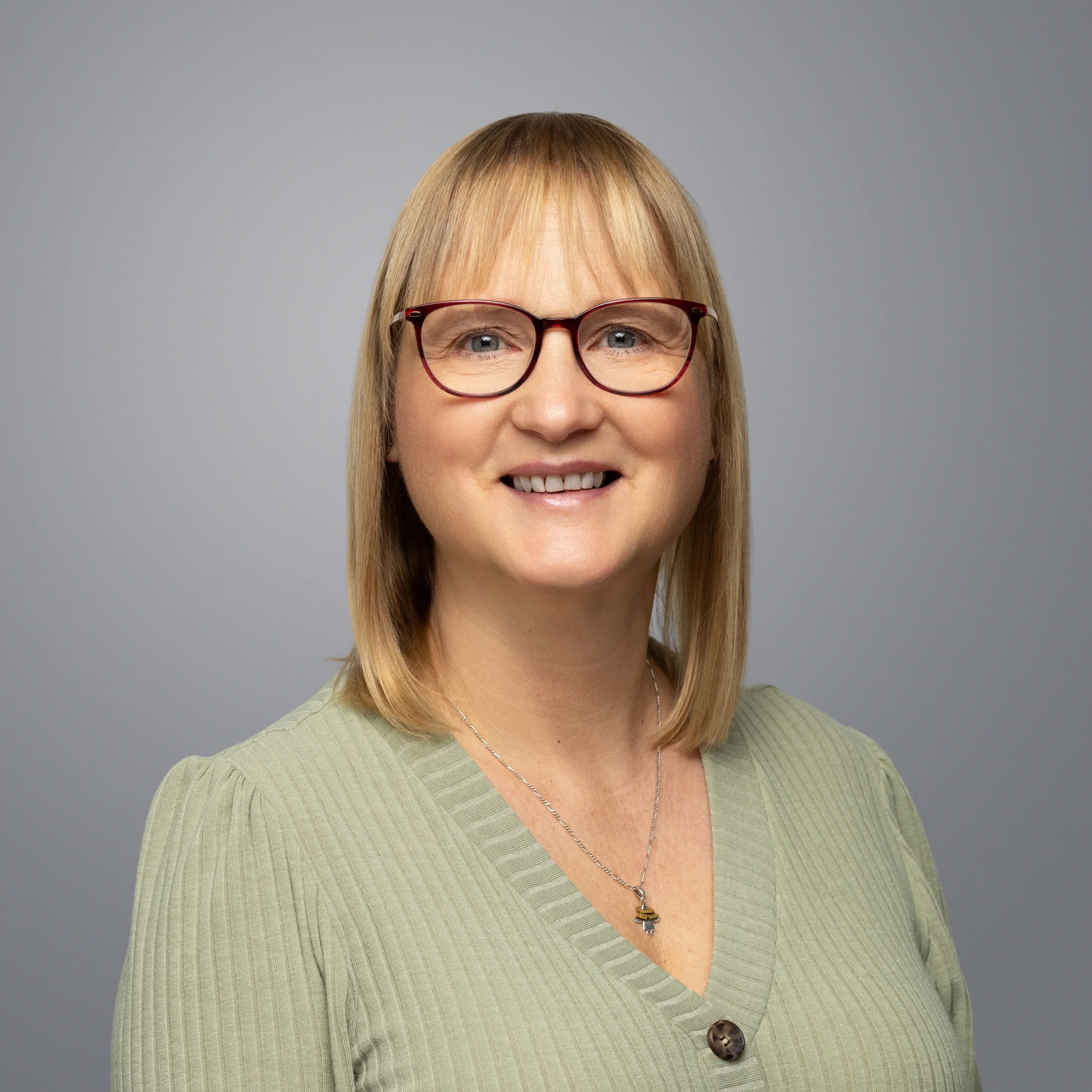 Carol Dick