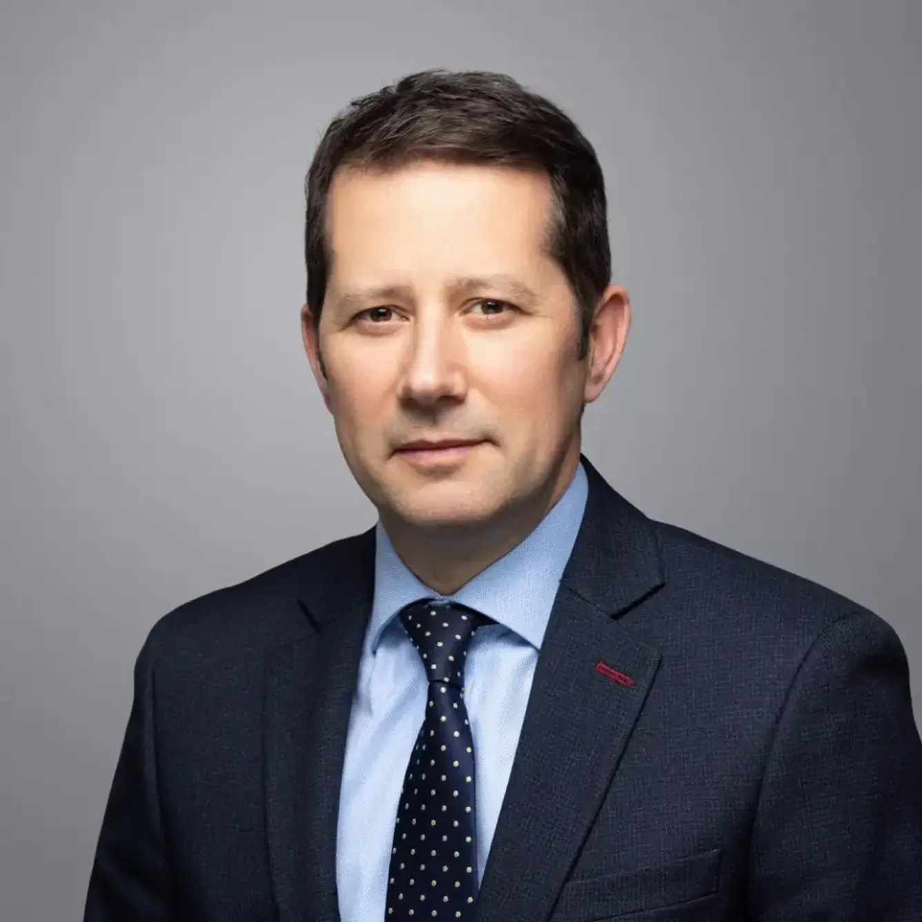 Graeme Davidson