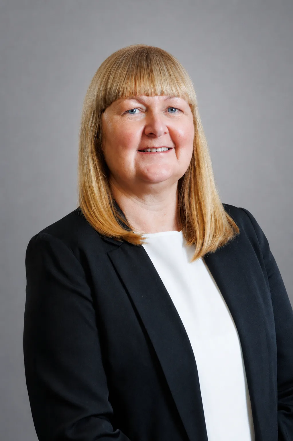 Lorraine McGill