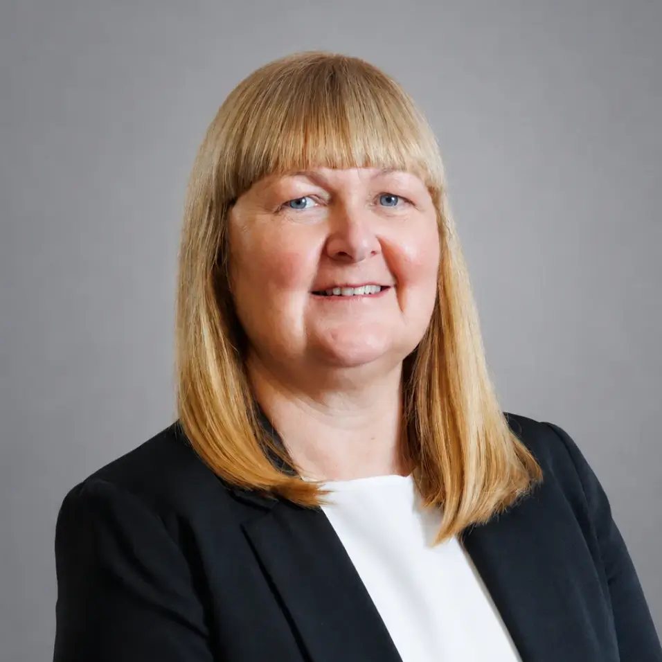 Lorraine McGill