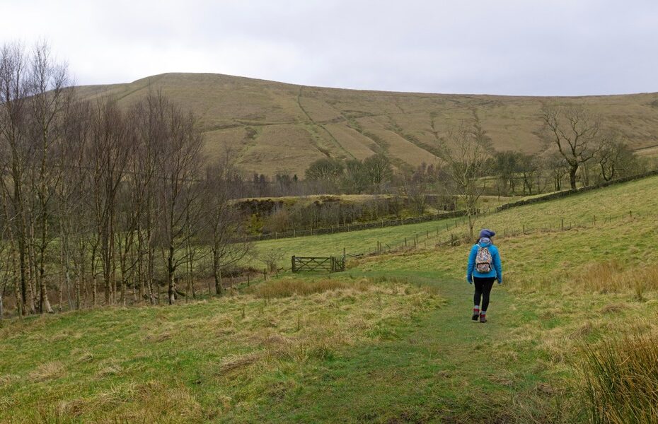 Edale Valley