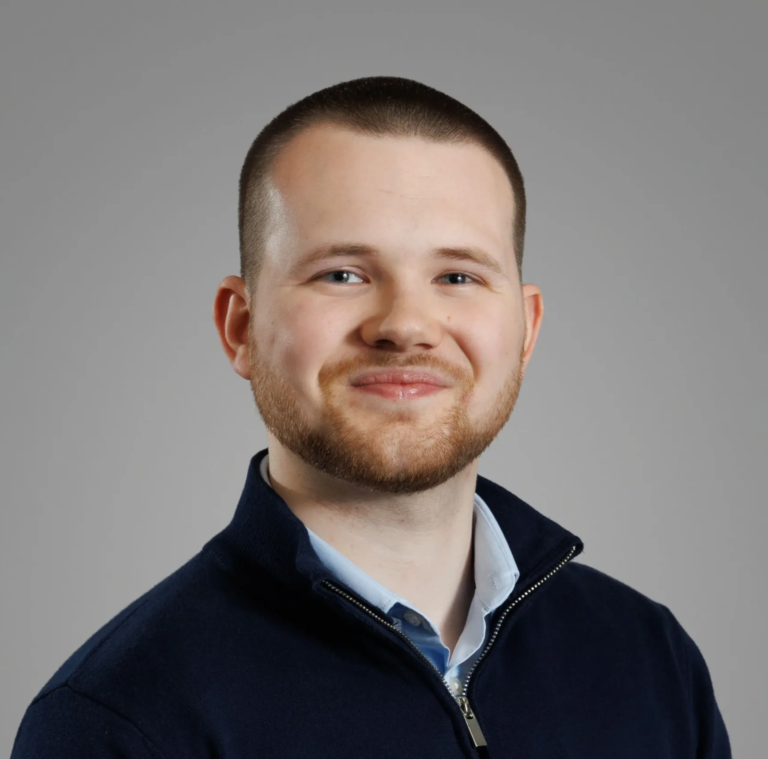 Bryce Bissett