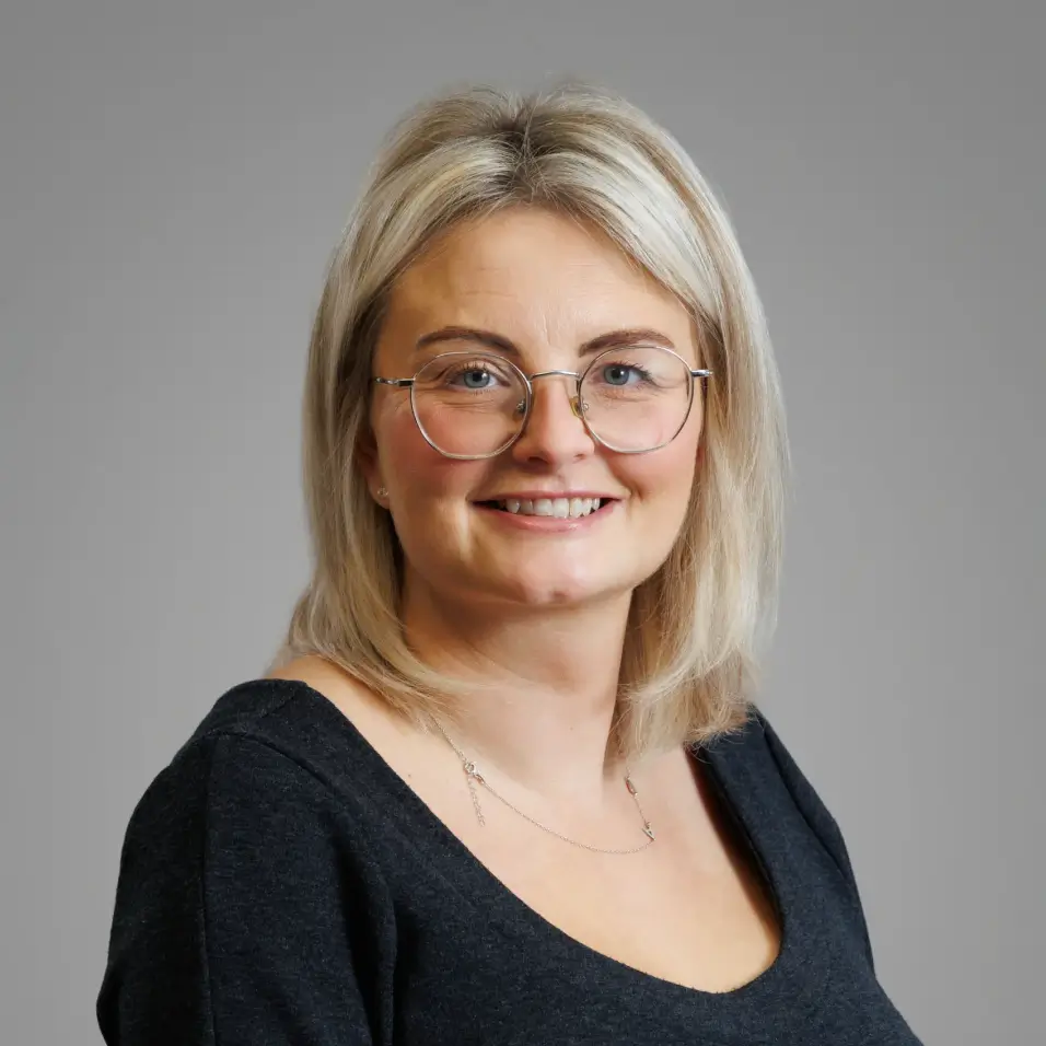 Michelle Macdonald